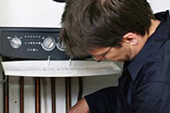 boiler repair Dawley Bank