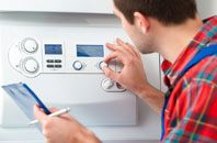 free Dawley Bank gas safe engineer quotes